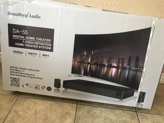 Home theater