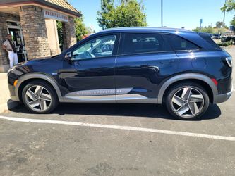 2022 Hyundai NEXO Limited • 24K Miles • Loaded! • Clean Title