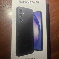 Galaxy A54 5G