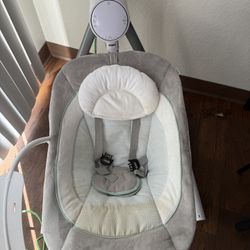Baby Swinger 