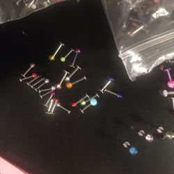 Body Piercing Jewelry 