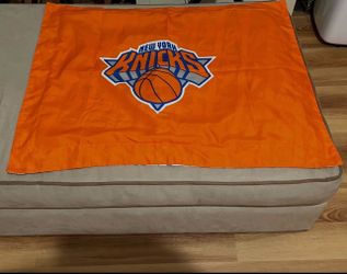 New York Knicks Pillowcases