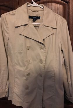 Gap. Khaki jacket