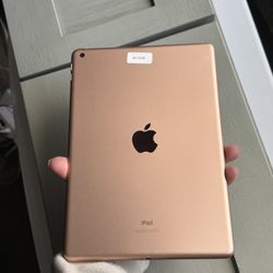 Apple iPad 8th Generation 