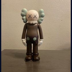KAWS