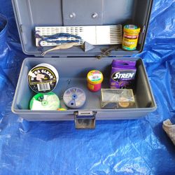 Fishing Box