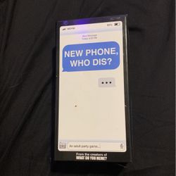 Fun Game With Group Of People