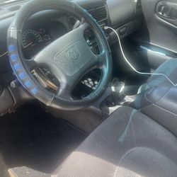 2000 Dodge Durango