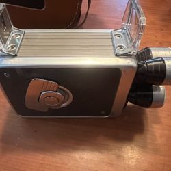  Kodak Brownie 8mm movie camera