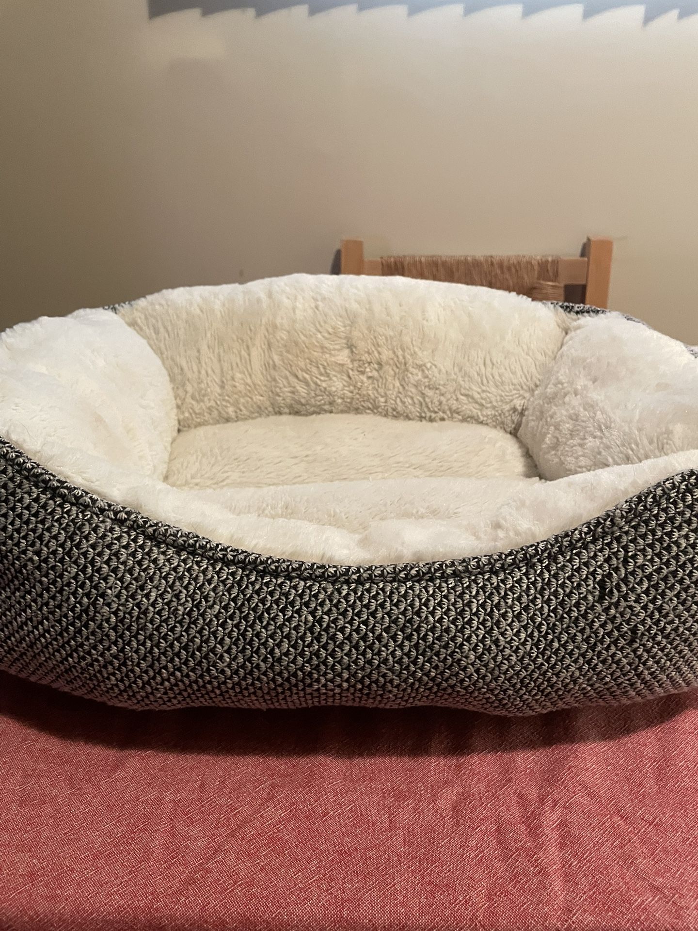 Cozy Pet Bed