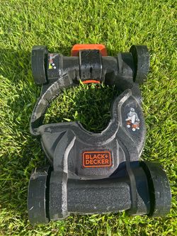 Black+Decker MTD100 Mower Deck