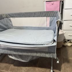 Baby bassinet