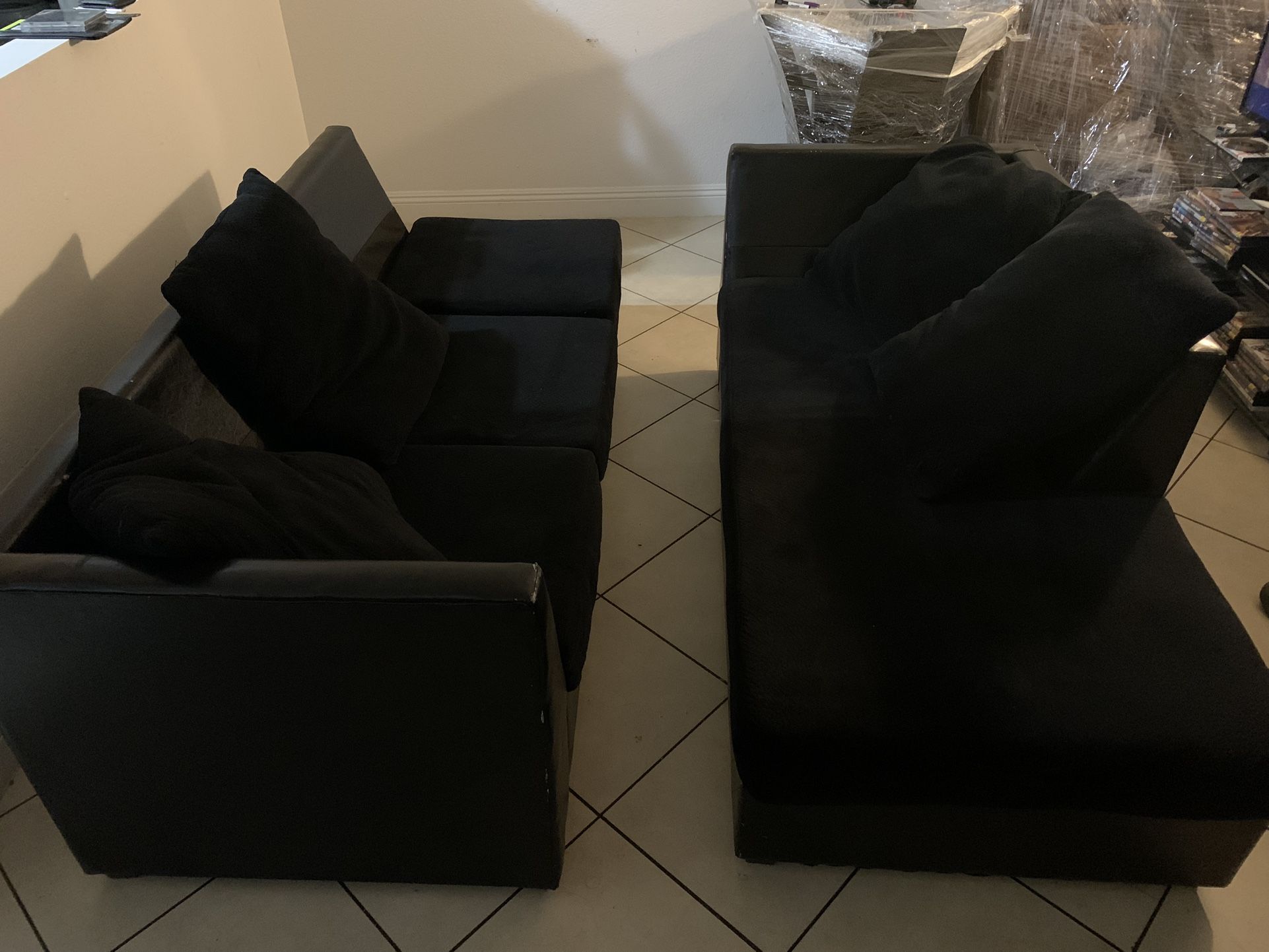 Couches