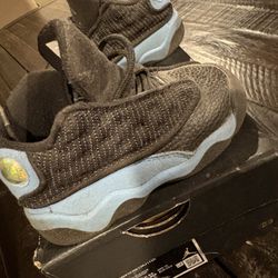 Toddler Jordans 7c 