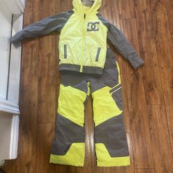 Kids Snowboard  Clothes 