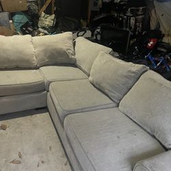 Sectional Sofa