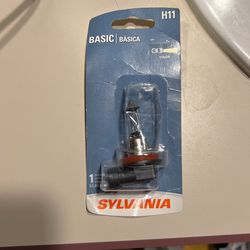 Headlamp Low beam New H11 Type