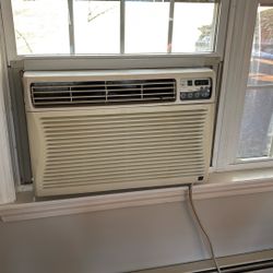 Free Air Conditioner 