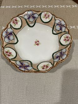 Vintage Bowl