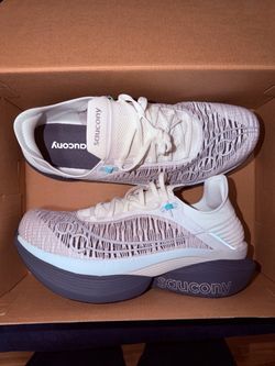 Saucony endorphin elite 2