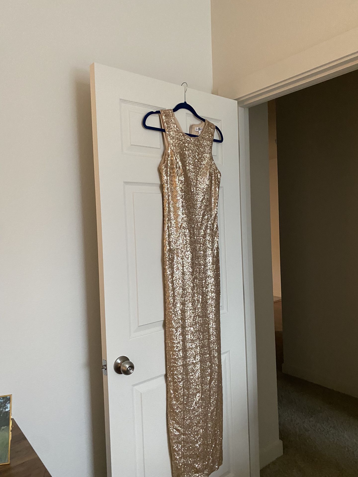 Nordstrom Sequence Dress