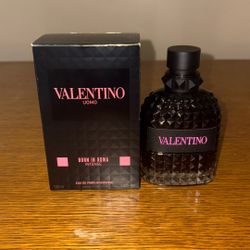 Valentino Uomo BIR Intense 3.4oz
