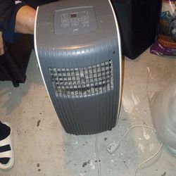 Spt Portable Air Conditioner 