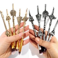 Star Wars Makeup Brushes ✨