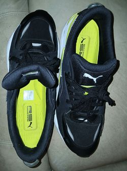 F1 Puma Sneakers