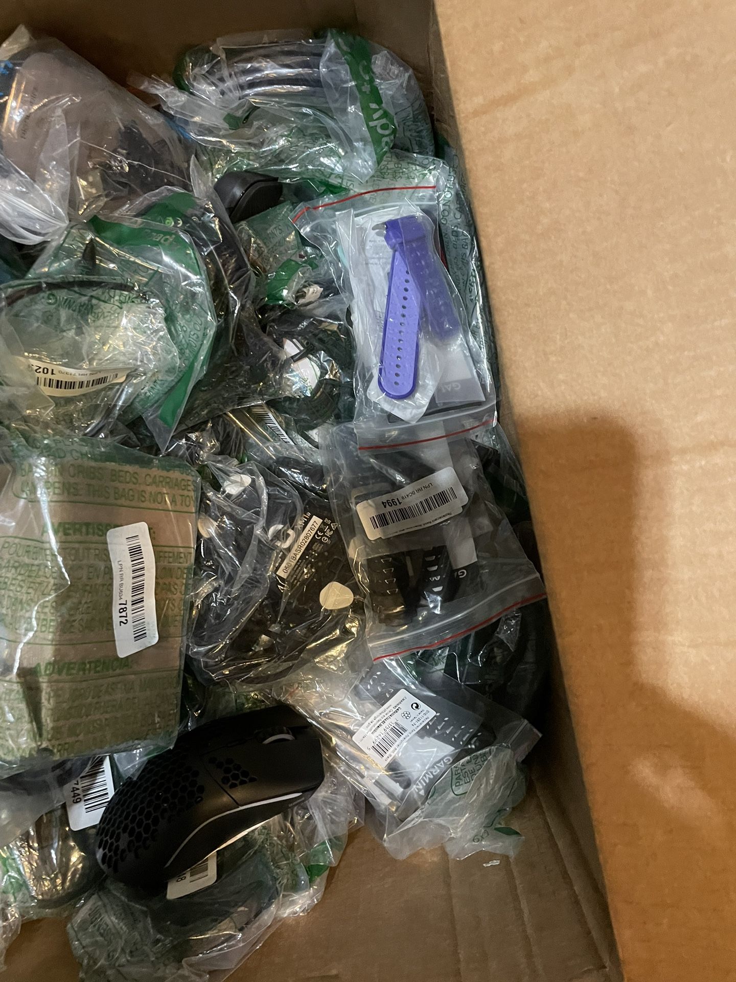 Electronics Accessories