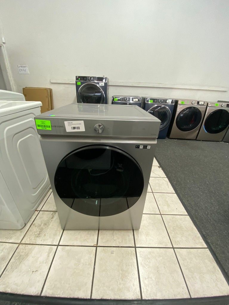 Washer