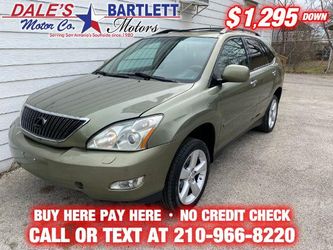 2008 Lexus RX 350