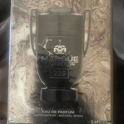 Men’s Cologne Bundle 