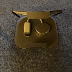 New Braided Apple Watch Charger Cable