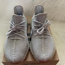 Yeezy 350 V2 Sesame Size 7.5 Mens