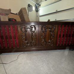 Masterwork by Columbia record and 8 track stereo console from the late 1960s to early 1970s