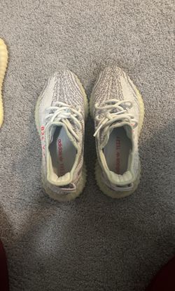 Yeezys Shoes