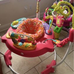 Baby Bouncer - Pickup Only 