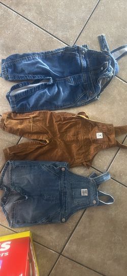 Ropa de bebé
