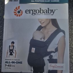 Baby Carrier