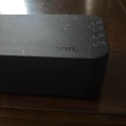 Onn Soundbar 2.1 With Remote 