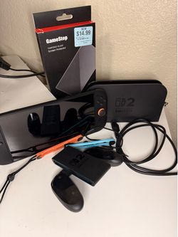Switch 2