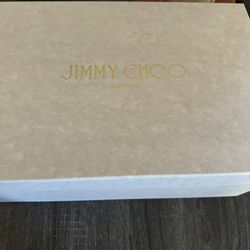 Jimmy Choo Heels