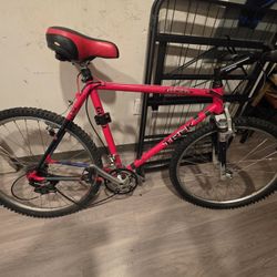 Trek 6000