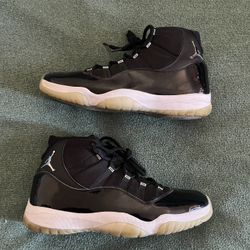 Jordan 11 Jubilee 