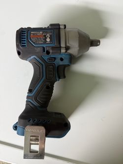 Hercules 1/2 in Compact Impact Wrench 20v