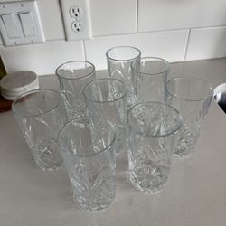 Glasses 8ct