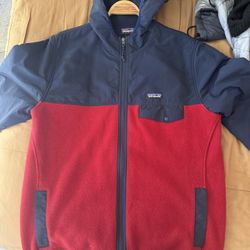 Patagonia Jacket 