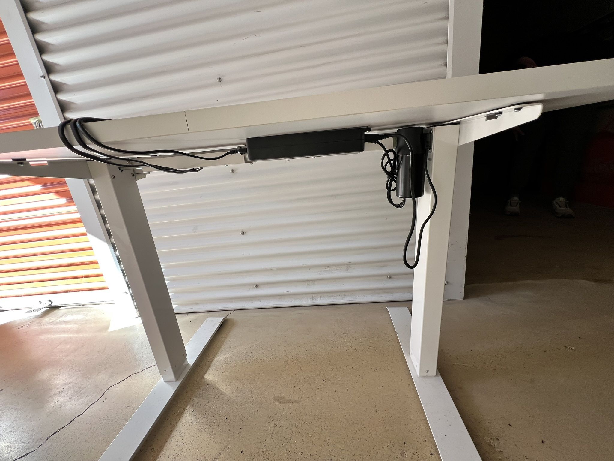 Electric Standing Desk