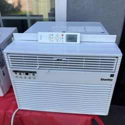 12000 Btus Air Conditioner Control Remote 